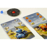 999Games-Spiel Drachenhirten