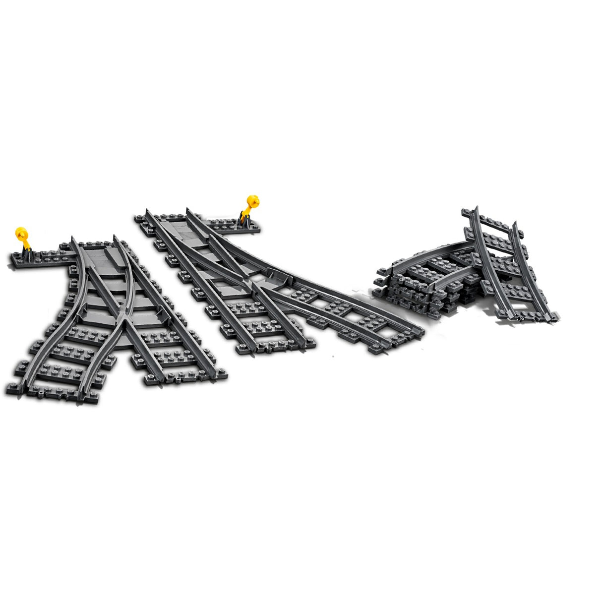 Lego City Schalter 60238