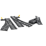 Lego City Schalter 60238