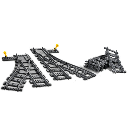 Lego City Schalter 60238