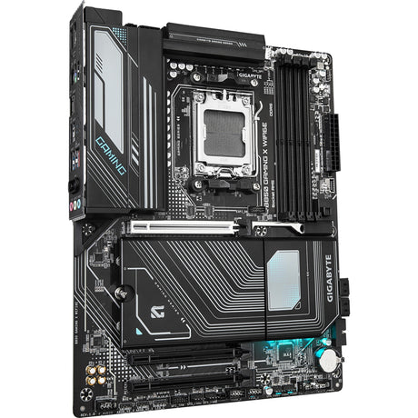 Gigabyte B850 Gaming