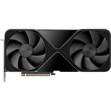 Nvidia® RTX Pro 6000 Blackwell-Grafikkarte (4x Display-Port)
