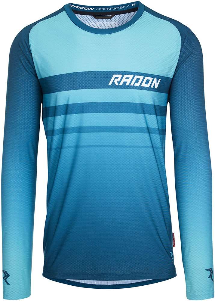 Radon Aquarius – MTB-Langarmtrikot