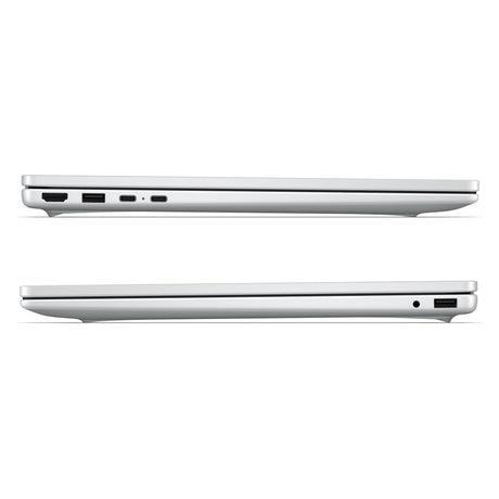 Hp omnibook 3 laptop 17-dp0050ndx (e10ksea) 17.3 (grijs zilver | ryzen 5 7520u | radeon 610m | 8 gb | 512 gb ssd)