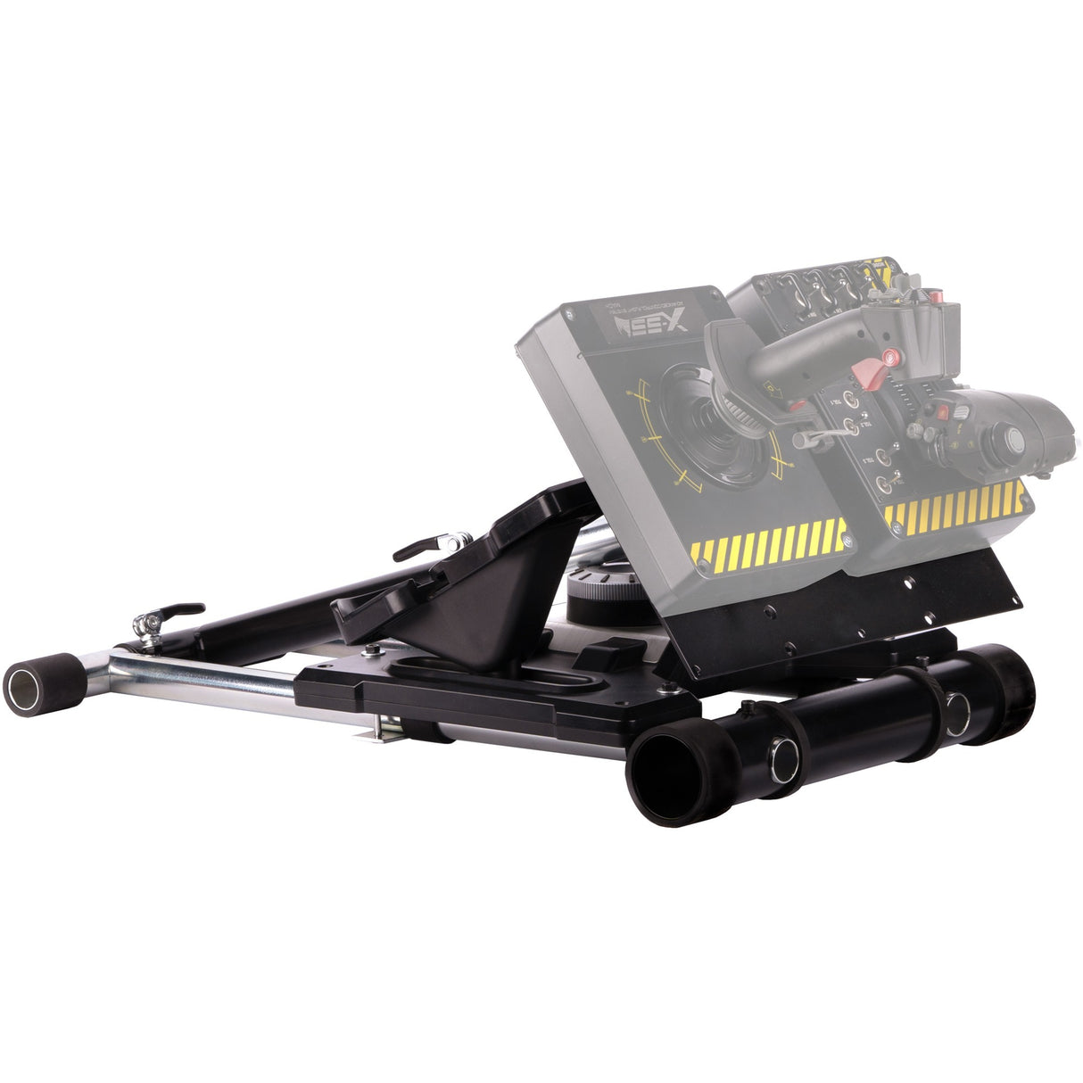 Radständer Pro Deluxe V2 Thrustmaster Hotas Warth