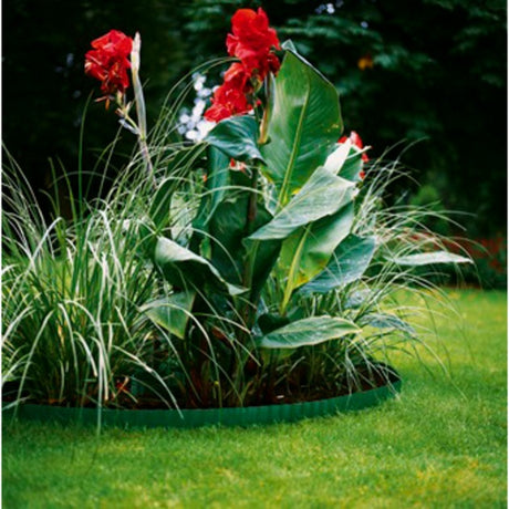 Gardena Rasenkante – 15 cm x 9 cm
