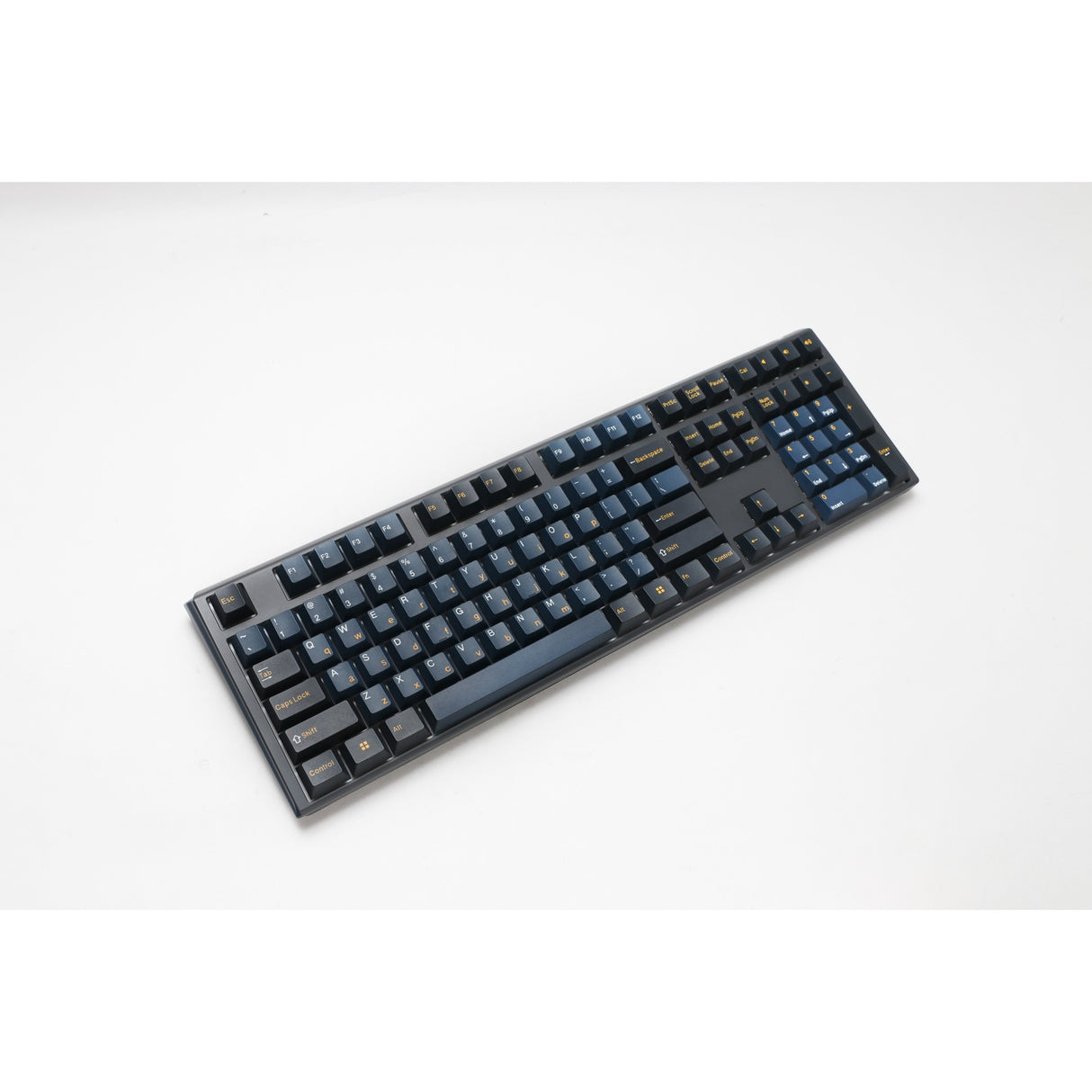 Ducky One 3 Pro