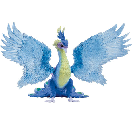 Schleich Bayala Zauberpfau 70794