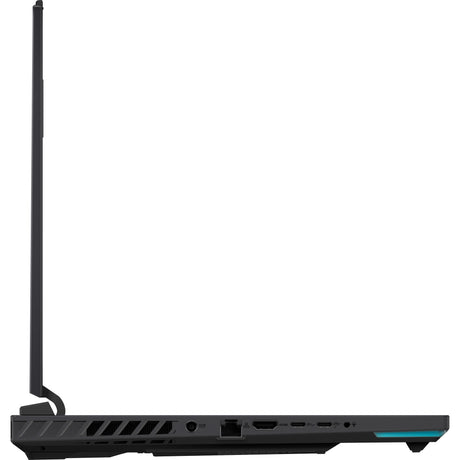 Asus rog strix g16 g614pp-s5076w 16 gaming laptop (grijs | r9 8940hx | rtx 5070 | 32 gb | 1 tb ssd)