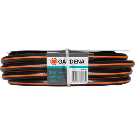 Gardena Komfort-Flexschlauch – 10 Meter – 13 mm
