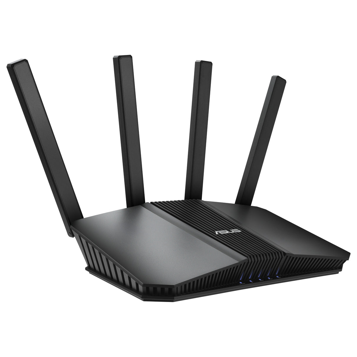 Asus rt-be58u v2 Router (schwarz)