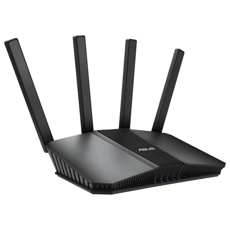 Asus rt-be58u v2 Router (schwarz)
