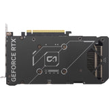 Asus Dual GeForce RTX 5060 Ti OC 8G Grafikkarte (schwarz, 3x Display Port, 1x HDMI)