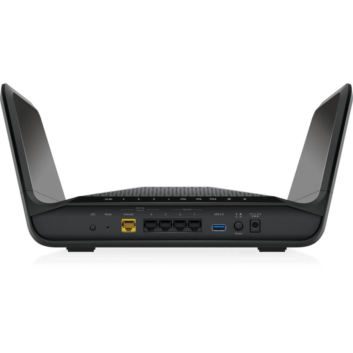Netgear Netgear Nighthawk Tri-Band AX8 8-Stream AX6600 WiFi 6 Rout