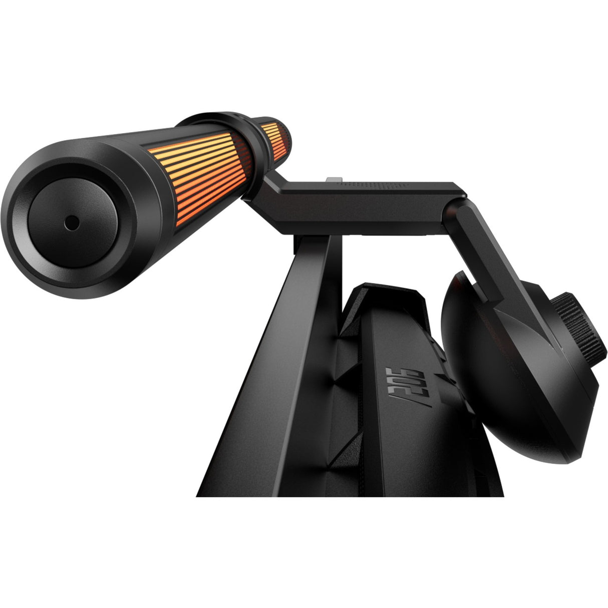 Asus Rog Aura Monitor Lichtleiste LED-Leiste (schwarz)