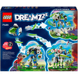 Lego Dreamzzz 71485 Mateo und Z-Blob der Ritter-Mech