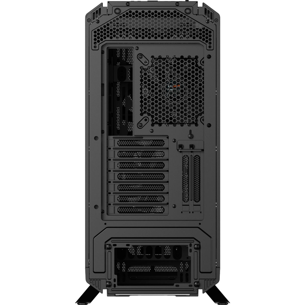 Ruhig sein! Ruhig sein! Stille Basis 802 Fenster