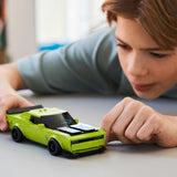 Lego ® Speed Champions Dodge Challenger SRT Hellcat Sportwagen – 77237