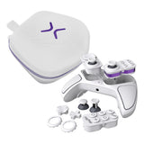 Turtle Beach Victrix Pro Bfg Wireless Controller (weiß, Playstation 5, Playstation 4, PC)