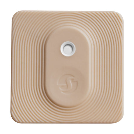 Shelly Blu HT ZB Sensor (Beige, Bluetooth 5, ZigBee)