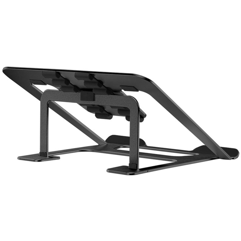 Neomounts Neomounts NSLS085Black Fold Laptop Standard