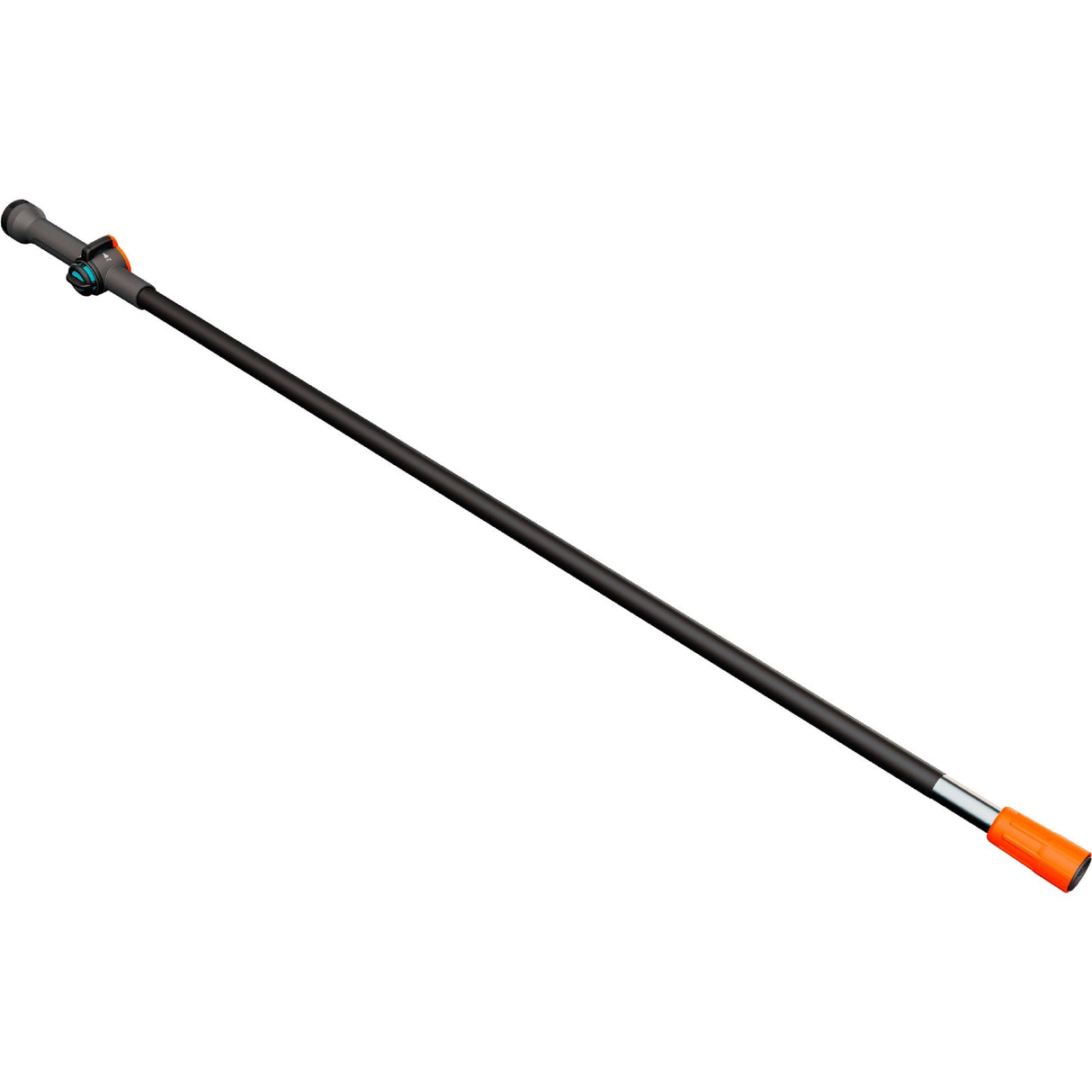 Gardena Cleansystem Stahl M, Aquarisierung, Reinigung von G