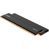 Entscheidender 64 GB DDR4-3200 Kit