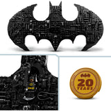 Lego Superhelden 76330 Batman-Logo