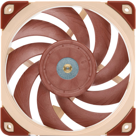 Noctua nf-a12x25 ls-pwm Gehäuselüfter (120 x 120 x 25 mm)