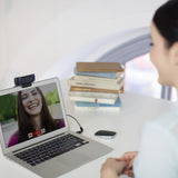 Logitech C920S HD -Webcam