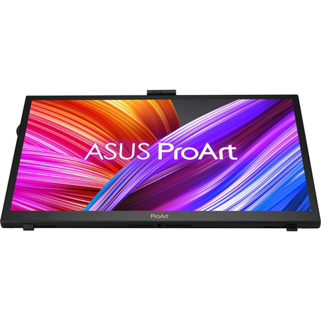 Asus Proart PA169CDV 16 4K UHD Touchscreen-Monitor (schwarz, 1x HDMI, 2x USB-C)