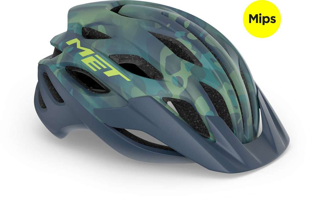 Mit Veelo Mips – MTB-Hölle