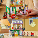 Lego Friends 42653 Musikladen und Wohnung