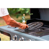 Campingaz Culinary Modular Grid Lifter Grillbesteck (schwarz)