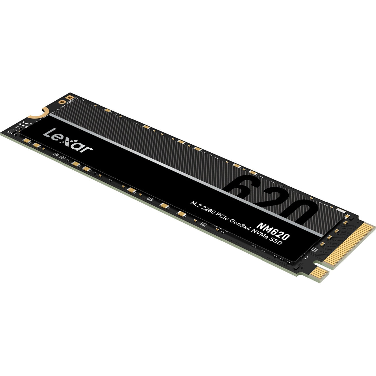 Lexar NM620, 512 GB