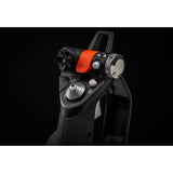 Logitech Saitek Flug X52 Flugsystem