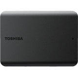 Toshiba Canvio Grundlagen 2022 1 TB
