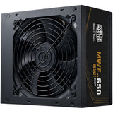 Cooler Master MWE 650 Bronze v3
