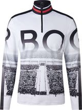 Bogner verti2 - funktionelles Langarmshirt