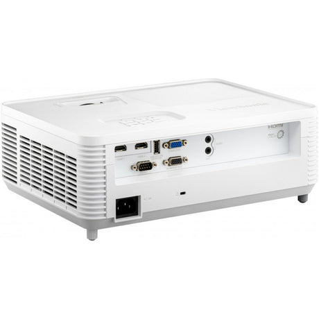 Viewsonic PA700X XGA DLP-Projektor (weiß, 4500 Ansi-Lumen, für Unternehmen und Bildung)