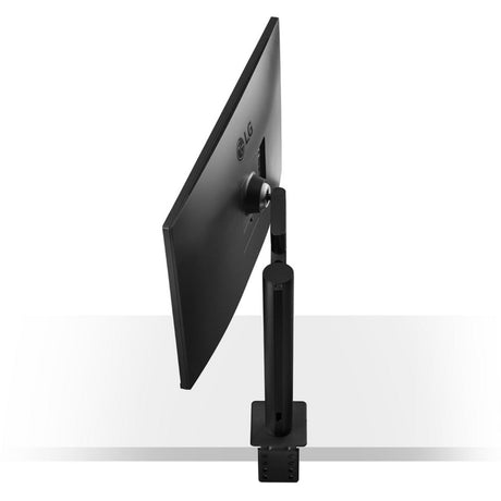 LG Ergo IPS-Monitor mit USB Typ-C 31,5 4K UHD (schwarz, 2x HDMI, 1x Display Port)