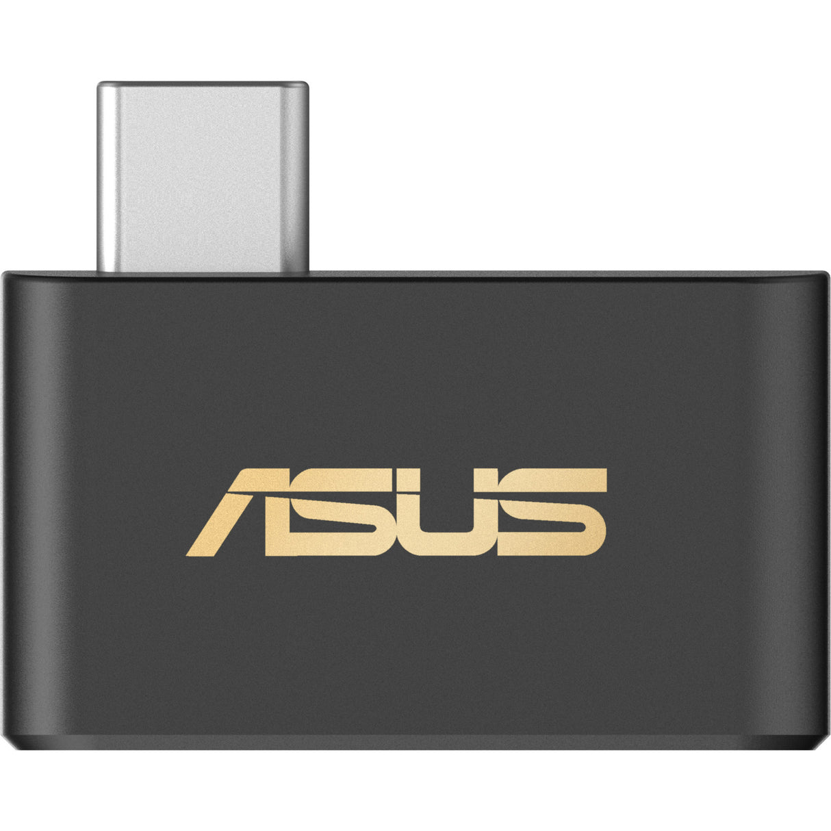 Asus usb-be93 mini wlan adapter (zwart)