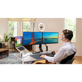 Kensington Universal-Laptopständer für Tisch (Silber)