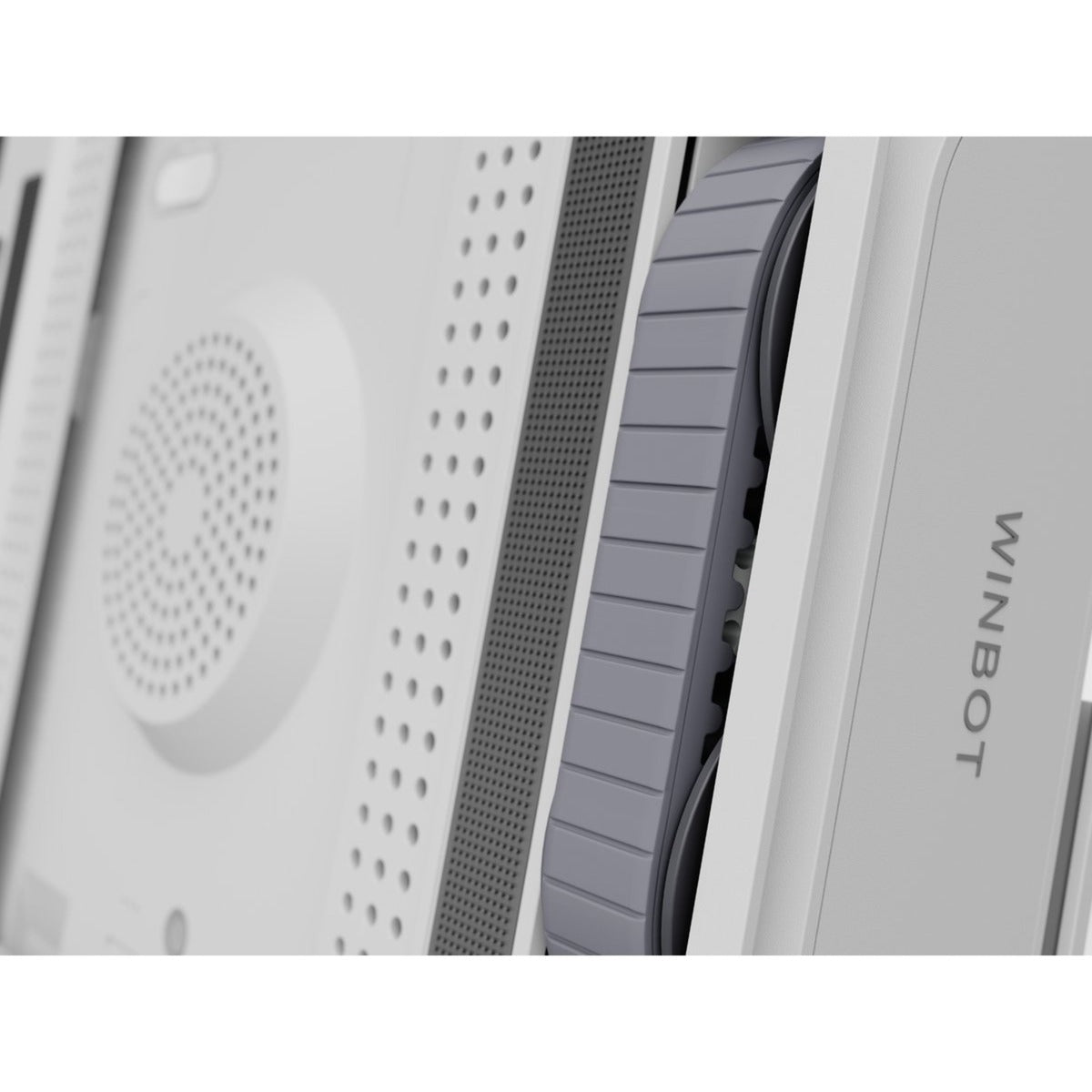 Ecovacs Winbot W2 Omni Roboter Fensterreiniger