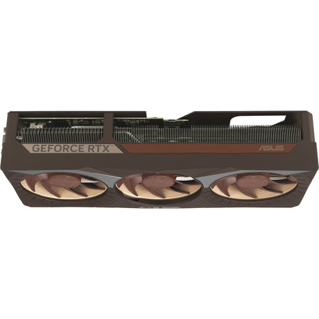 Asus geforce rtx 5080 noctua oc 16g grafische kaart (3x displayport, 2x hdmi 2.1, dlss 4)