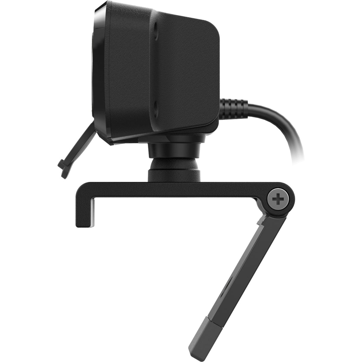 Kreativ leben! Cam Sync 1080p v2 Webcam (schwarz)