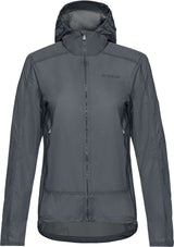 Gorewear fernflow windbreaker – MTB-Windjacke für Damen