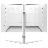 Philips Evnia 32m2c5501 00 31,5 gebogener Gaming-Monitor (weiß, 2x HDMI, Display-Port, 180 Hz)