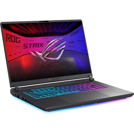 Asus ROG Strix G16 G615JMR-S5020W 16 Gaming-Laptop (Grau | Core i7-14650HX | RTX 5060 | 16 GB | 1 TB SSD)