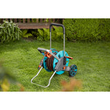 Gardena Snake Wagen Aquaroll m Easy Set